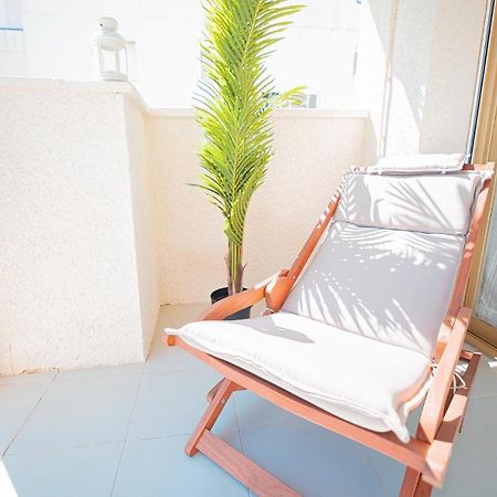 Apartamento Familiar Leomar Salou Esterno foto