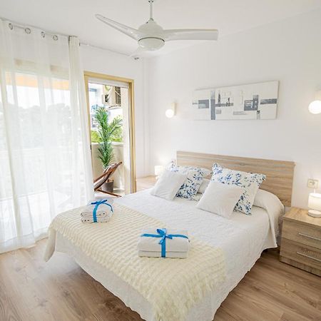 Apartamento Familiar Leomar Salou Esterno foto