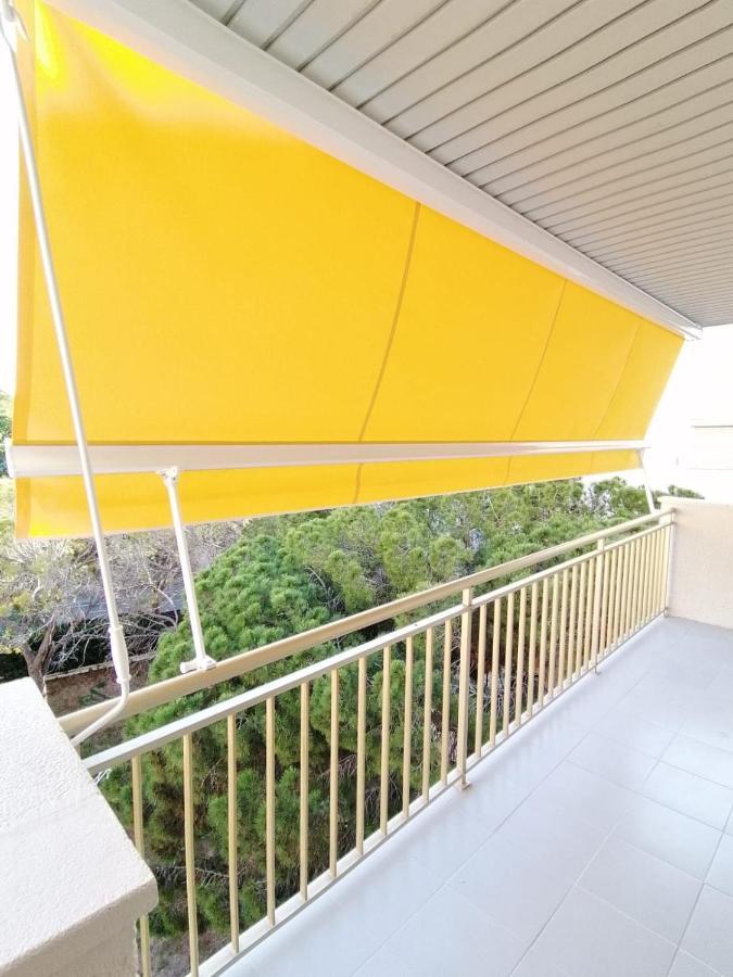 Apartamento Familiar Leomar Salou Esterno foto