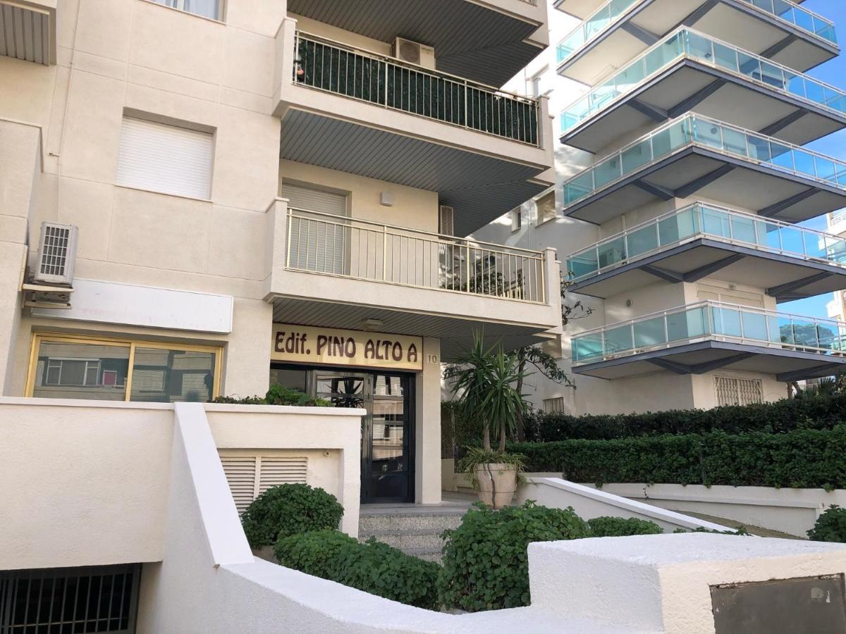 Apartamento Familiar Leomar Salou Esterno foto