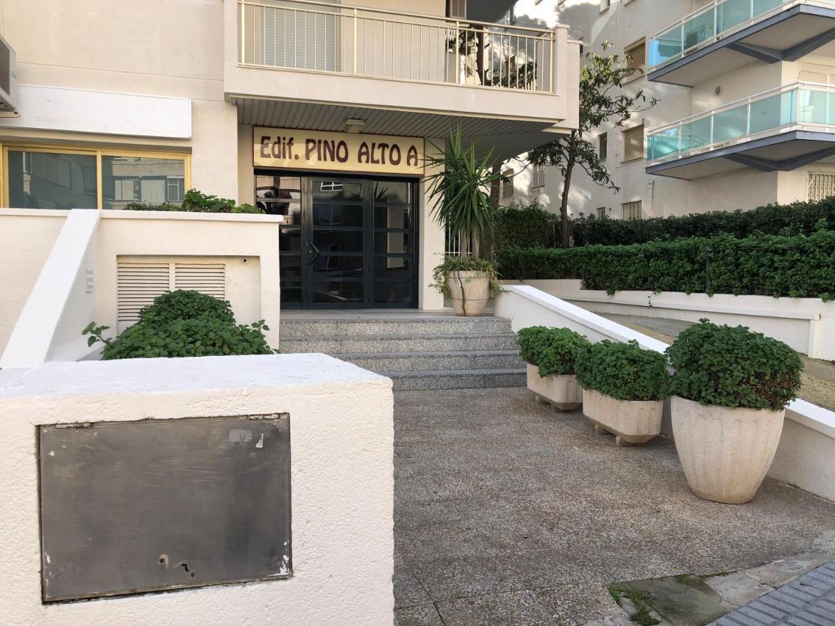 Apartamento Familiar Leomar Salou Esterno foto