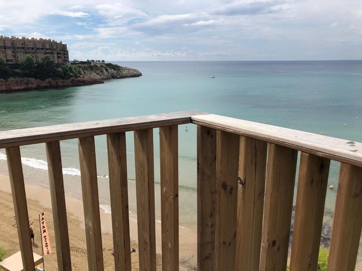 Apartamento Familiar Leomar Salou Esterno foto