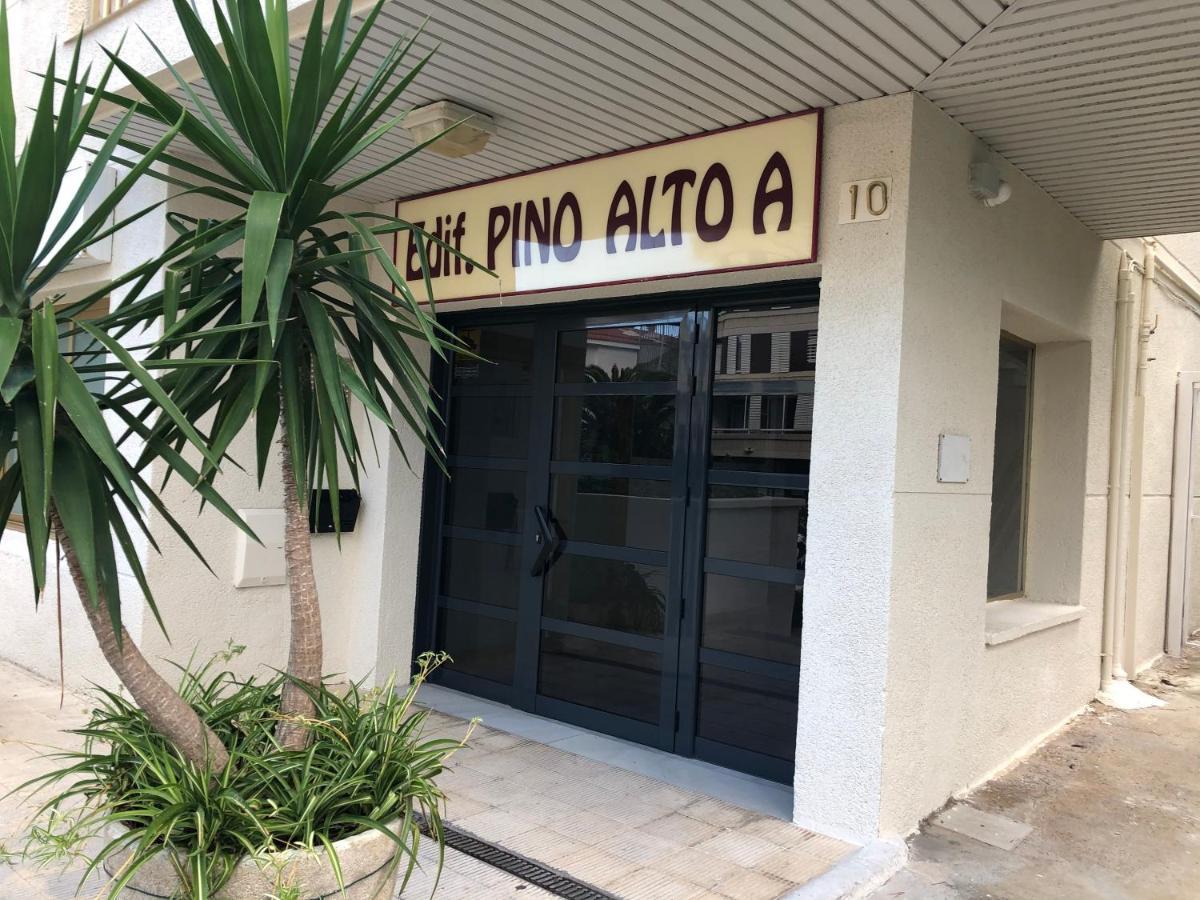 Apartamento Familiar Leomar Salou Esterno foto