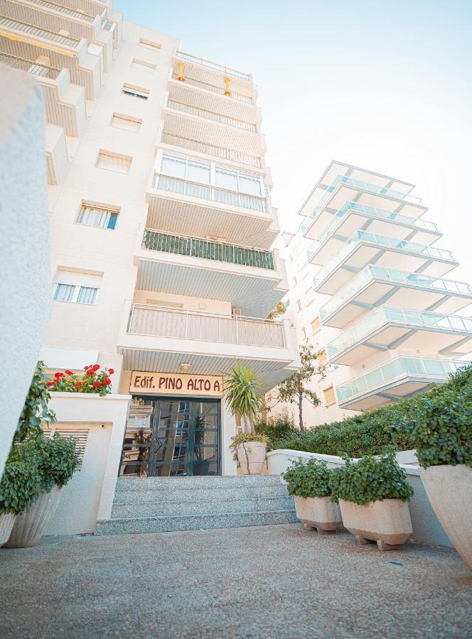 Apartamento Familiar Leomar Salou Esterno foto