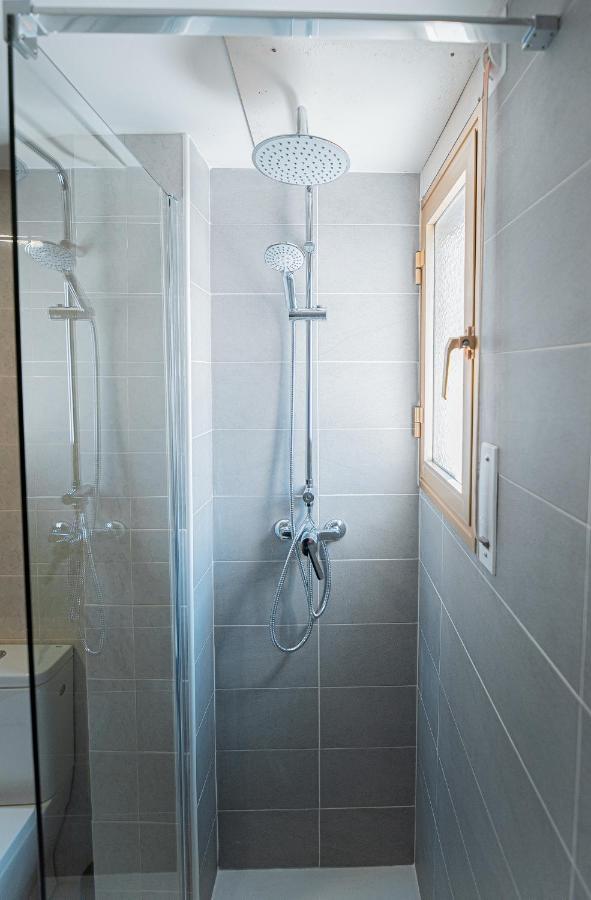 Apartamento Familiar Leomar Salou Esterno foto