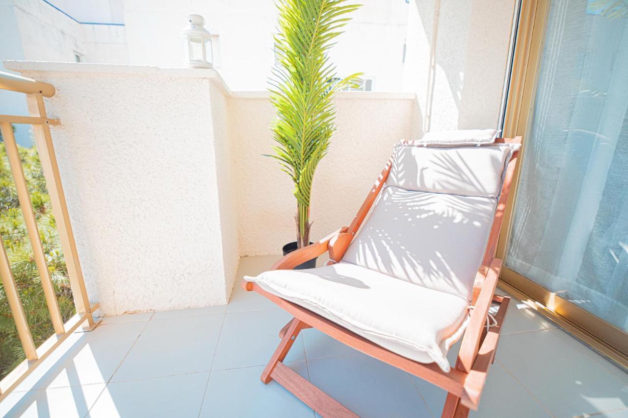 Apartamento Familiar Leomar Salou Esterno foto