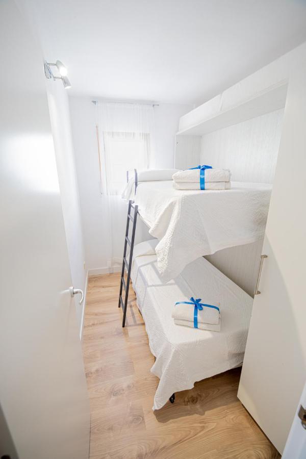 Apartamento Familiar Leomar Salou Esterno foto