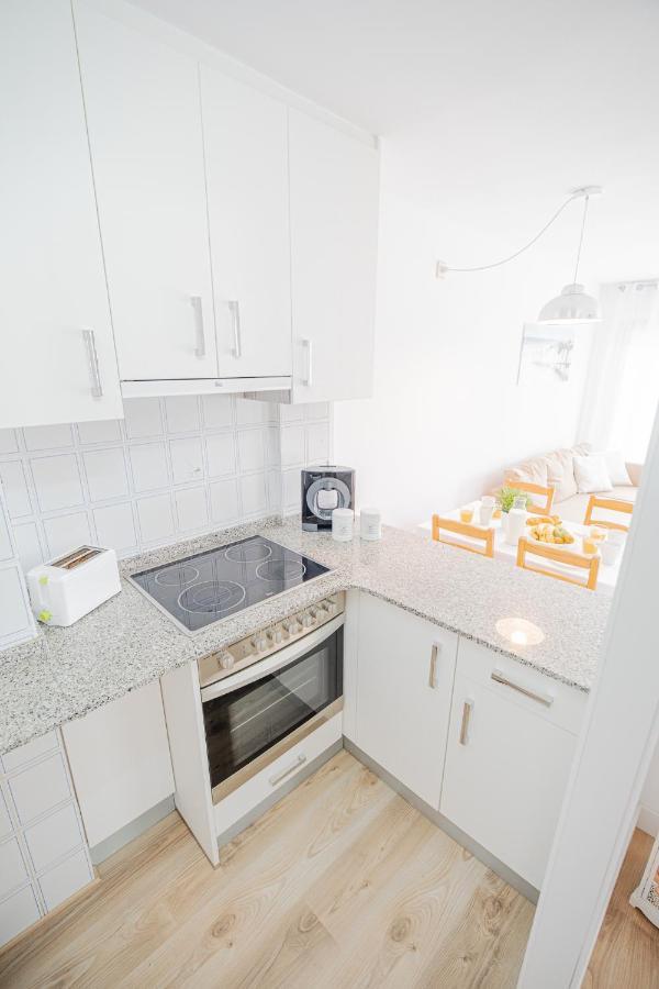 Apartamento Familiar Leomar Salou Esterno foto