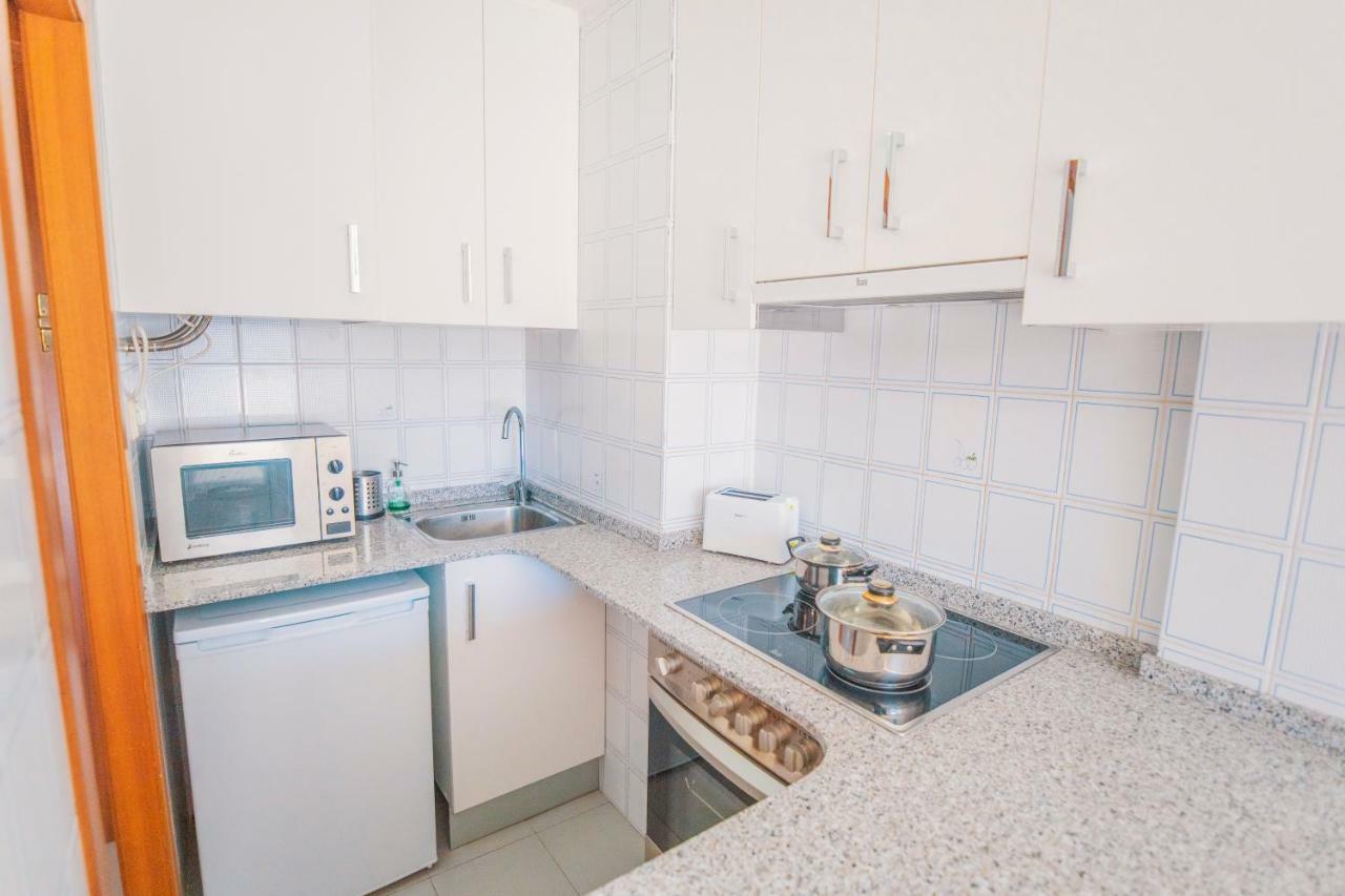 Apartamento Familiar Leomar Salou Esterno foto