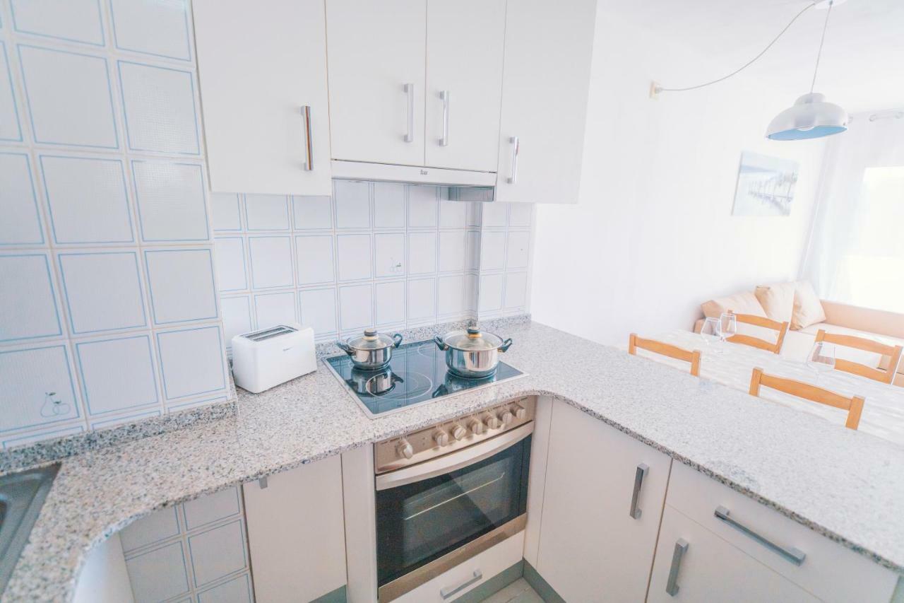 Apartamento Familiar Leomar Salou Esterno foto