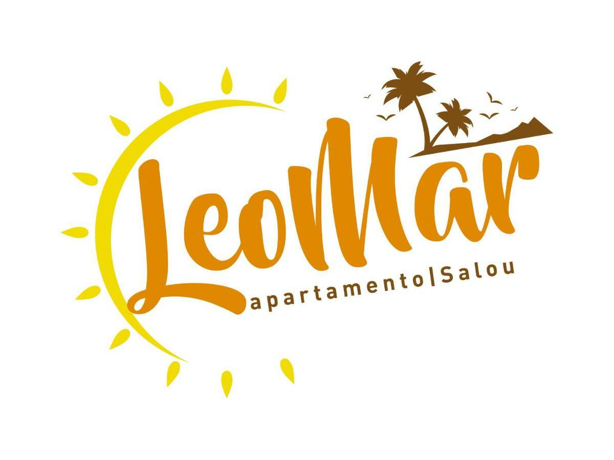 Apartamento Familiar Leomar Salou Esterno foto