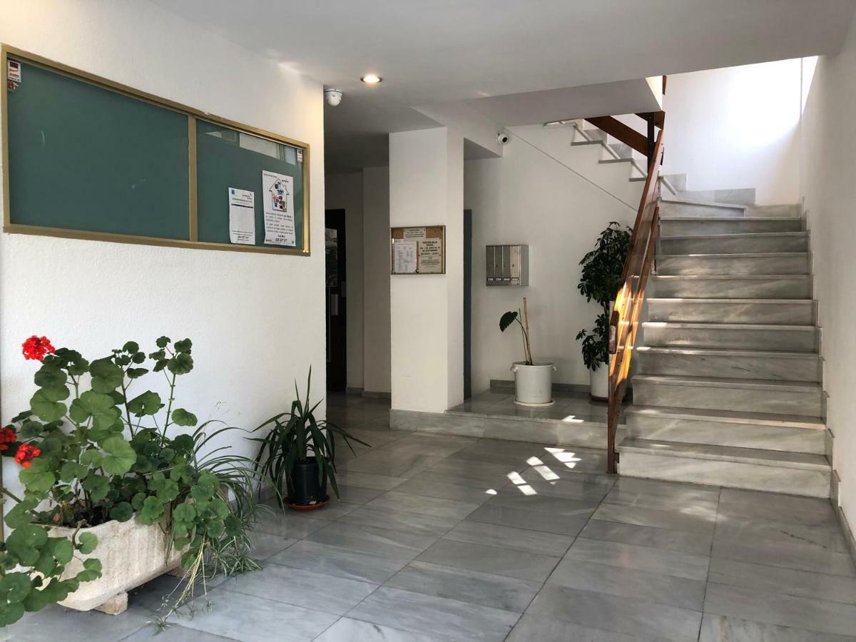Apartamento Familiar Leomar Salou Esterno foto