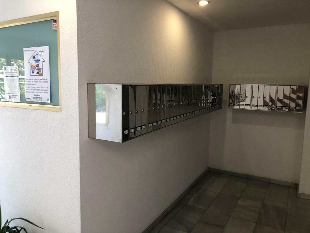 Apartamento Familiar Leomar Salou Esterno foto
